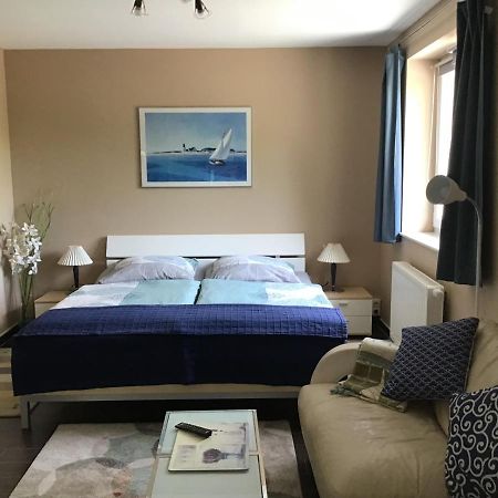 Ferienapartment Hartung Heikendorf Zewnętrze zdjęcie