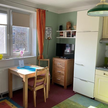 Ferienapartment Hartung Heikendorf Zewnętrze zdjęcie