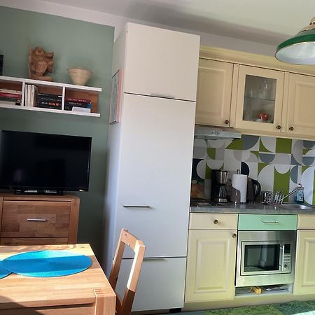 Ferienapartment Hartung Heikendorf Zewnętrze zdjęcie