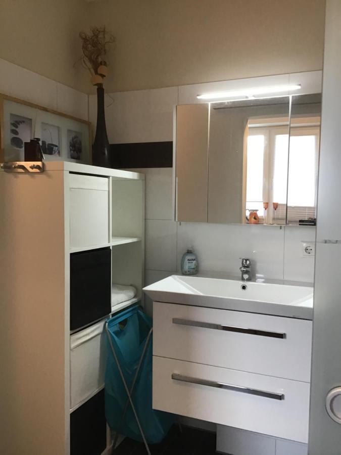 Ferienapartment Hartung Heikendorf Zewnętrze zdjęcie