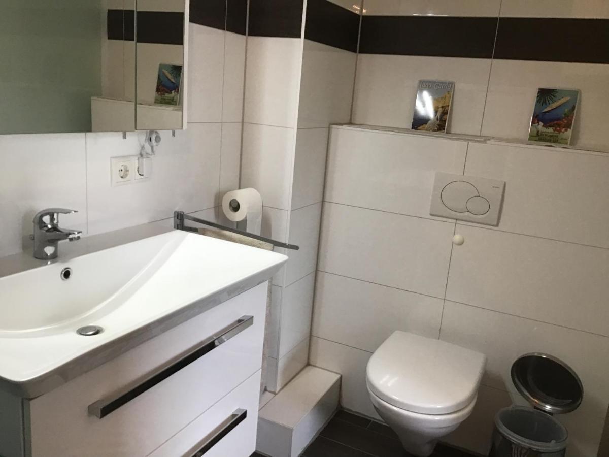 Ferienapartment Hartung Heikendorf Zewnętrze zdjęcie