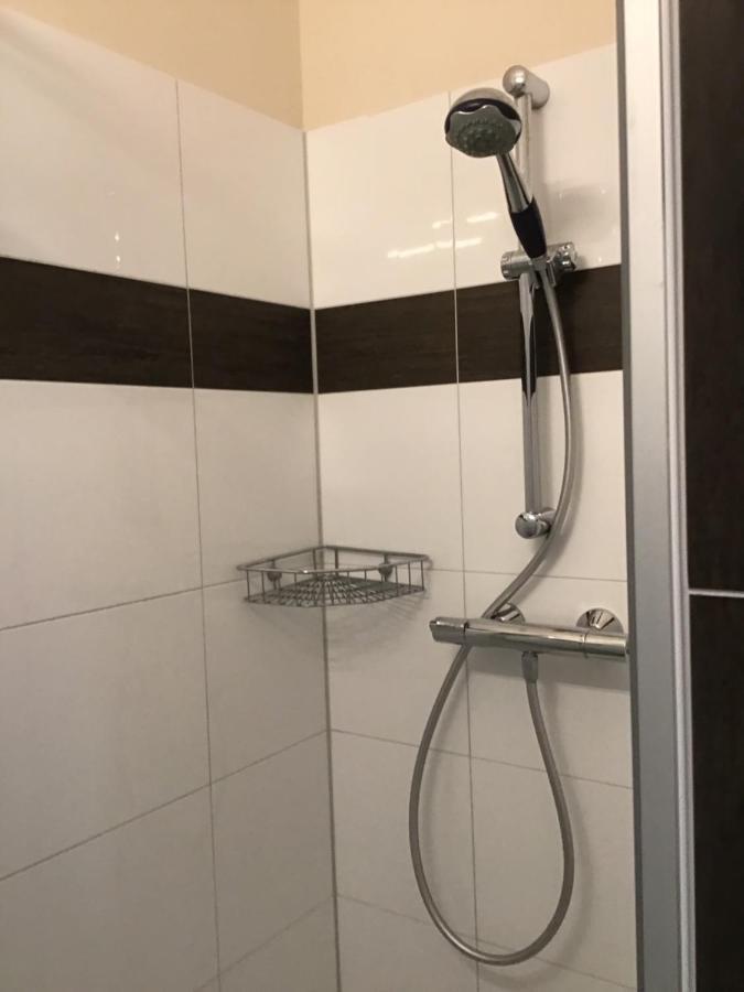 Ferienapartment Hartung Heikendorf Zewnętrze zdjęcie