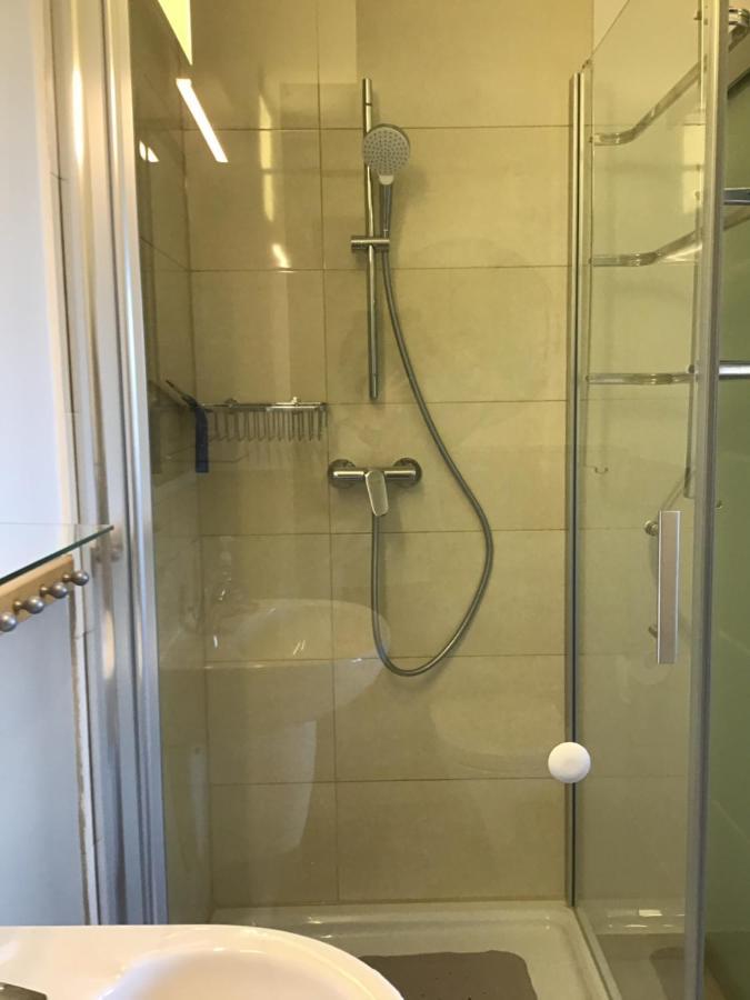 Ferienapartment Hartung Heikendorf Zewnętrze zdjęcie