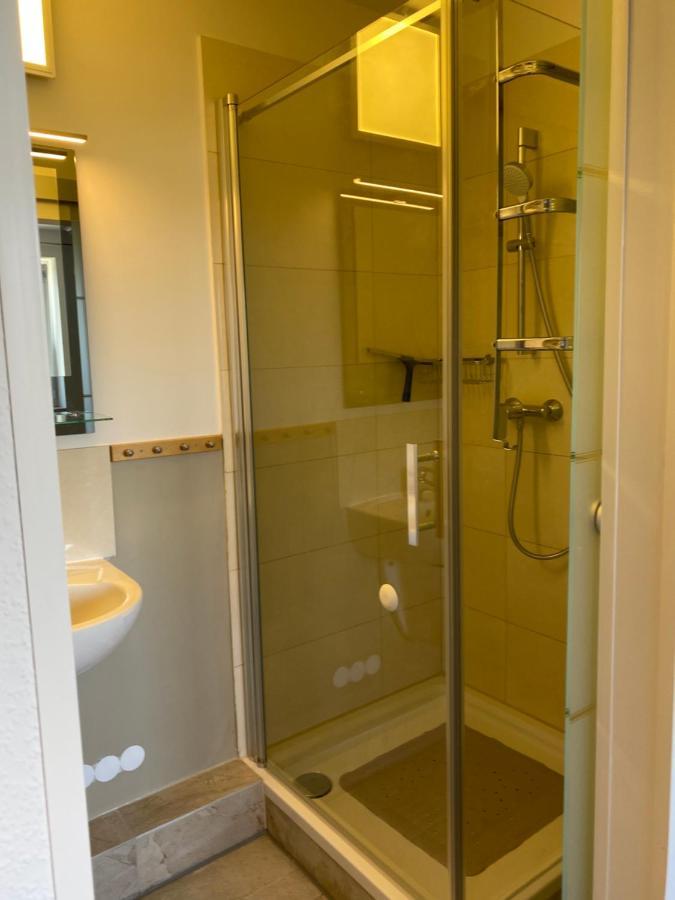 Ferienapartment Hartung Heikendorf Zewnętrze zdjęcie