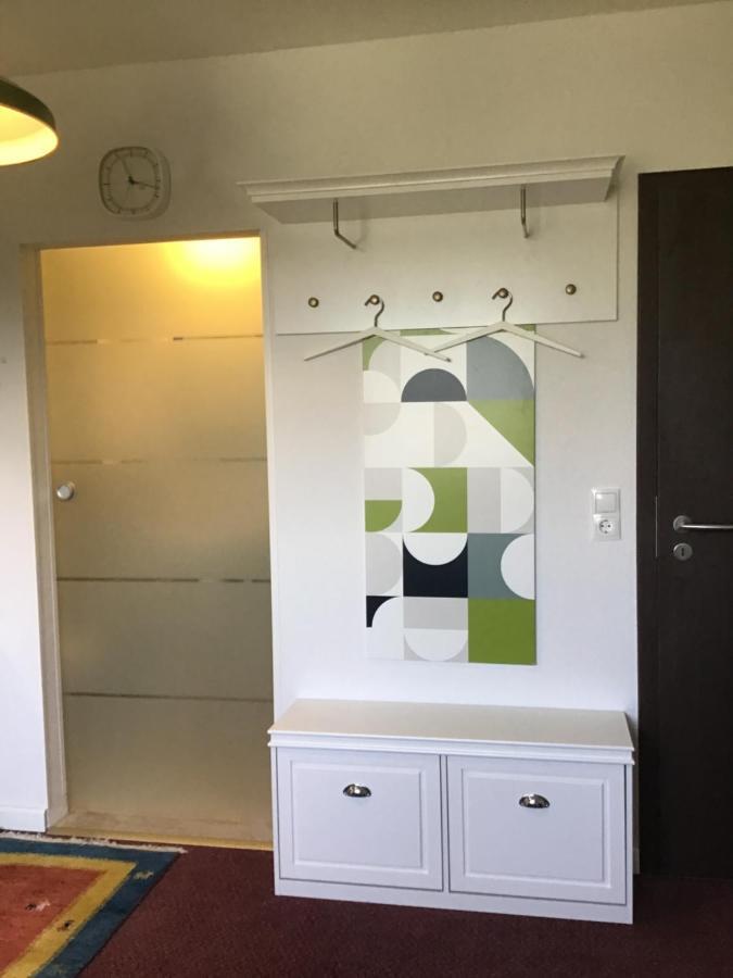 Ferienapartment Hartung Heikendorf Zewnętrze zdjęcie
