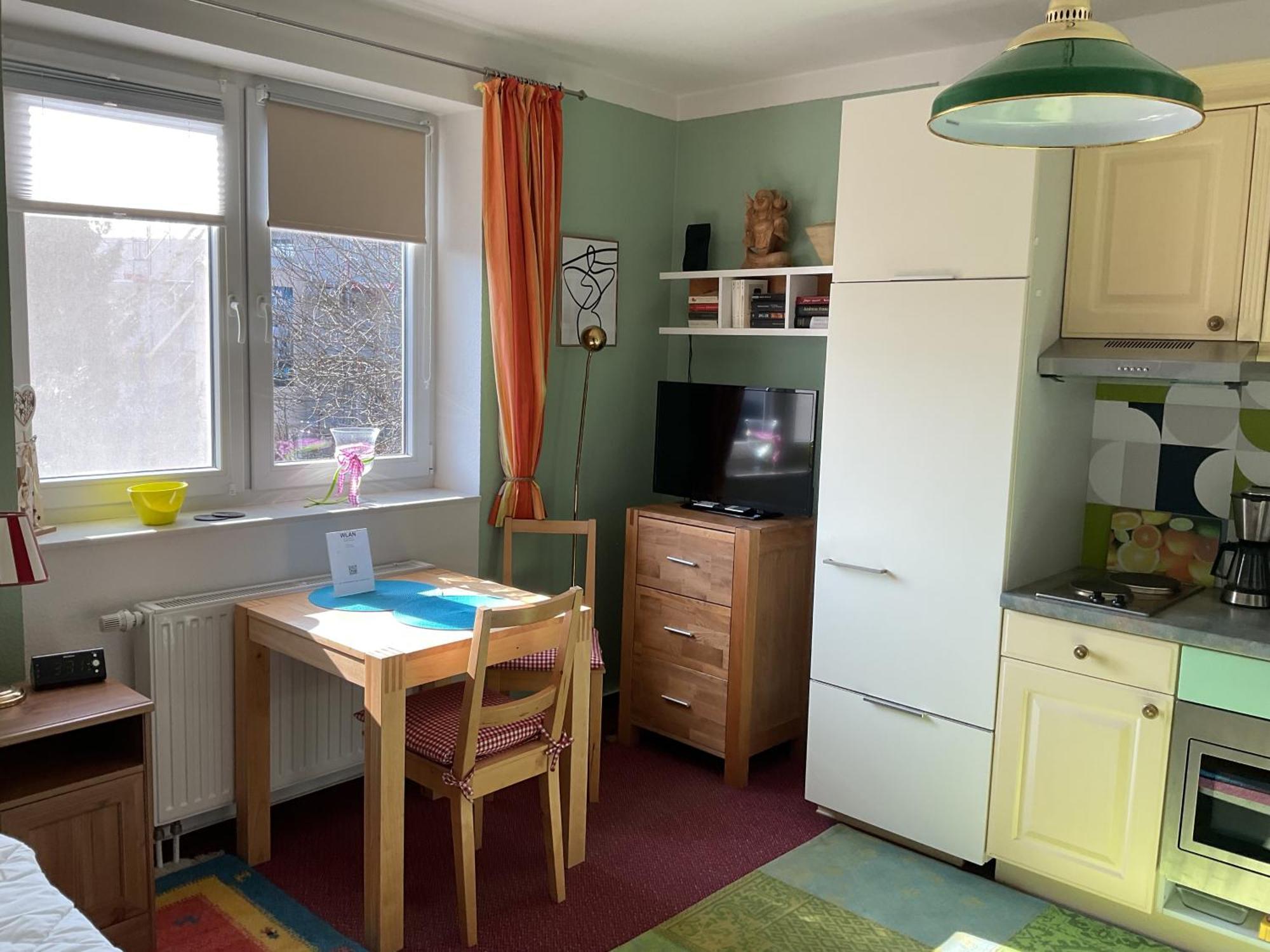 Ferienapartment Hartung Heikendorf Zewnętrze zdjęcie